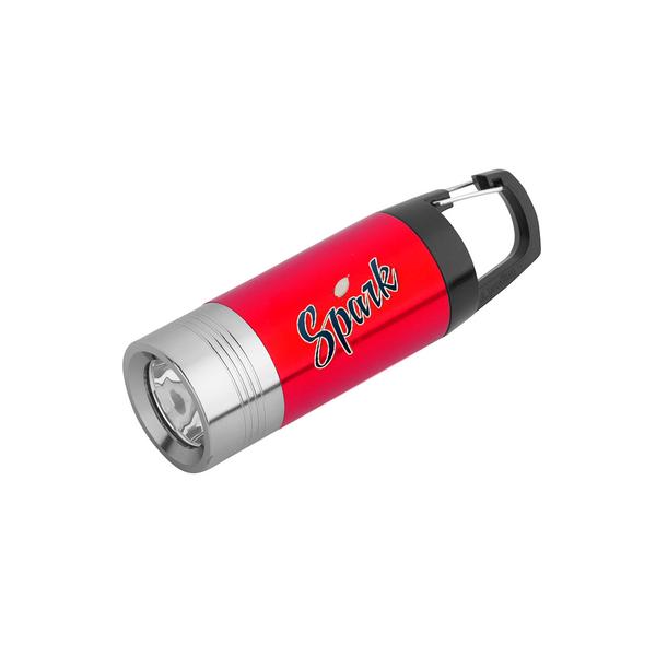 Rocket Flashlight 95