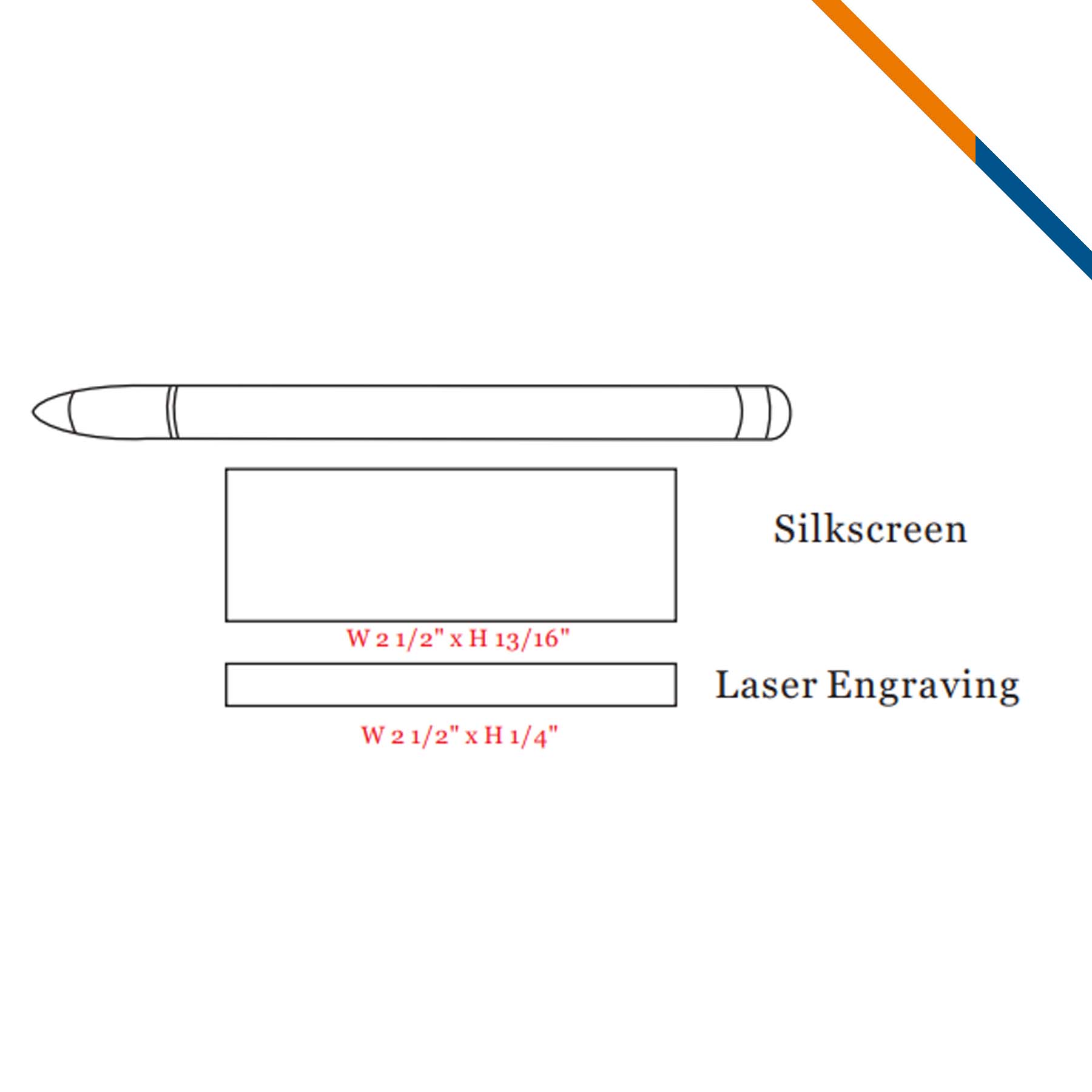 Ulish Dual Stylus Pen 5
