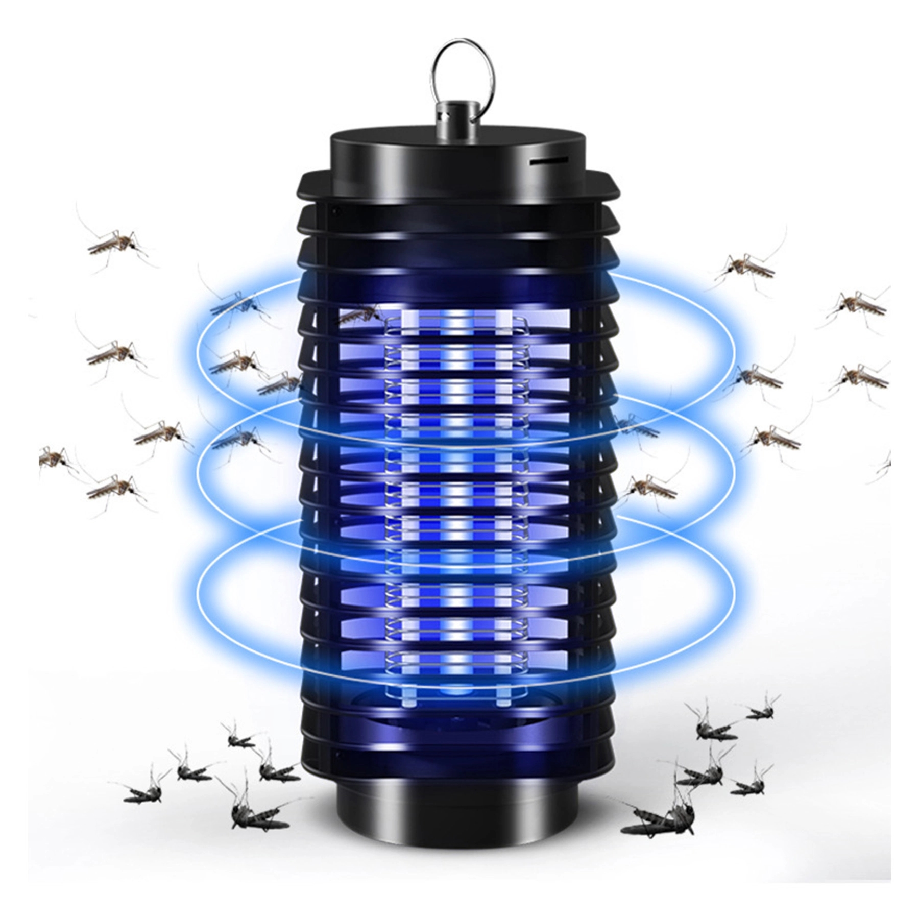 Led Anti-Mosquito Lights 4