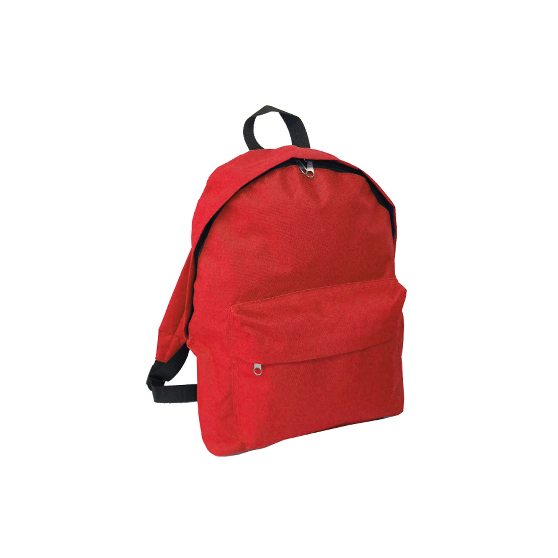 Junior Backpack w/Padded Back Panel (Bag, Backpack) 6