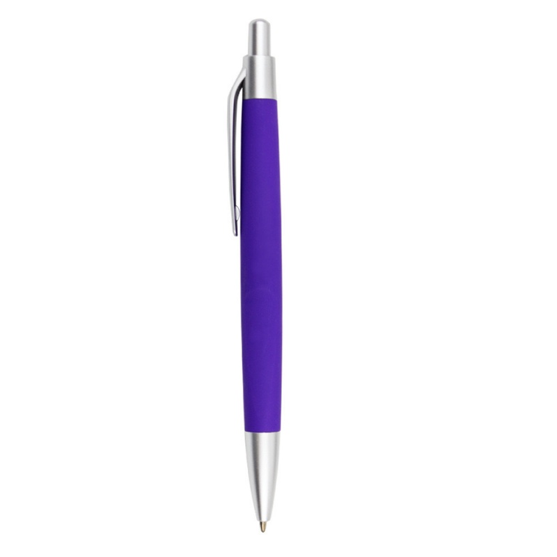 Click Action Ballpoint Pens 8