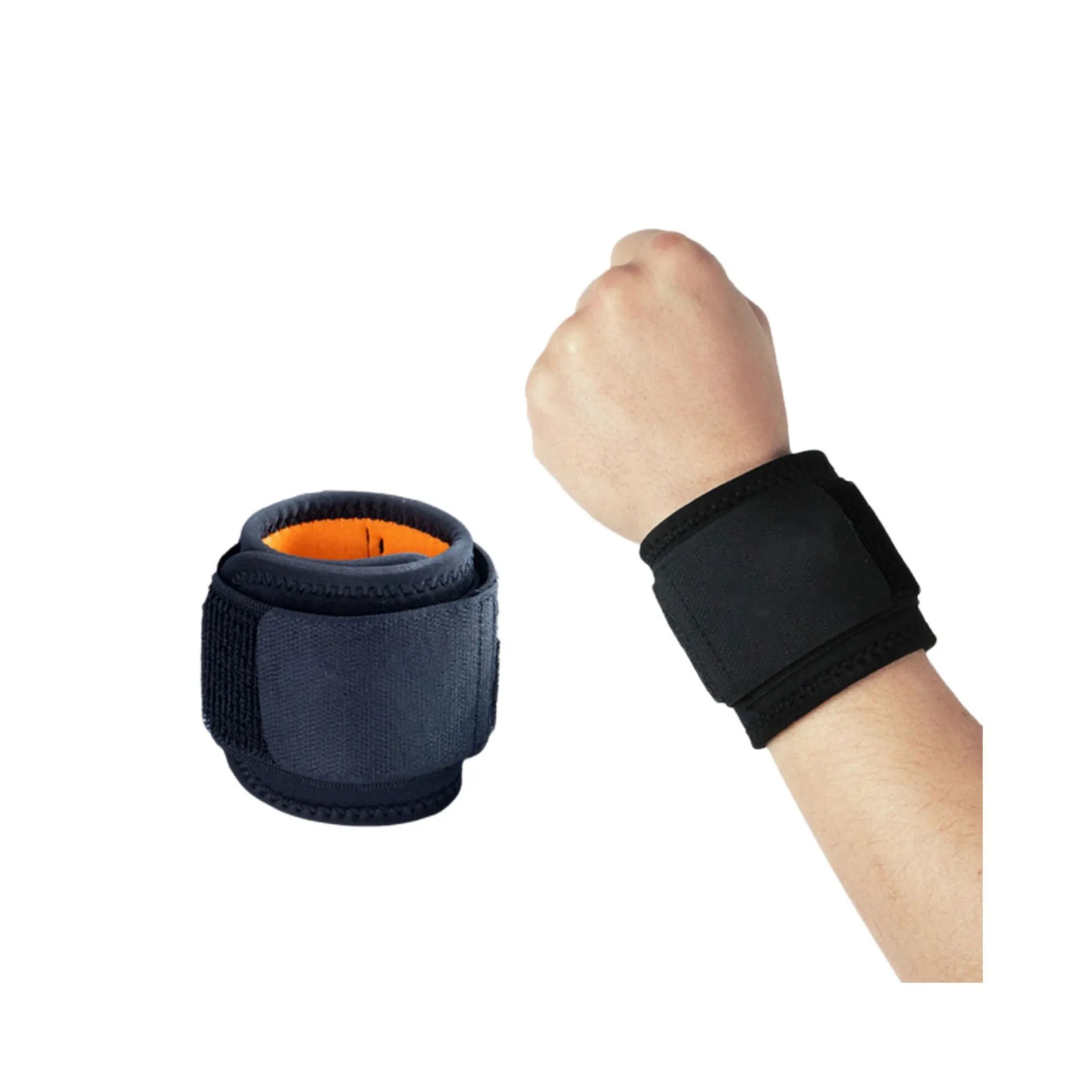 Compression Strap  Sport Brace Wrist 5