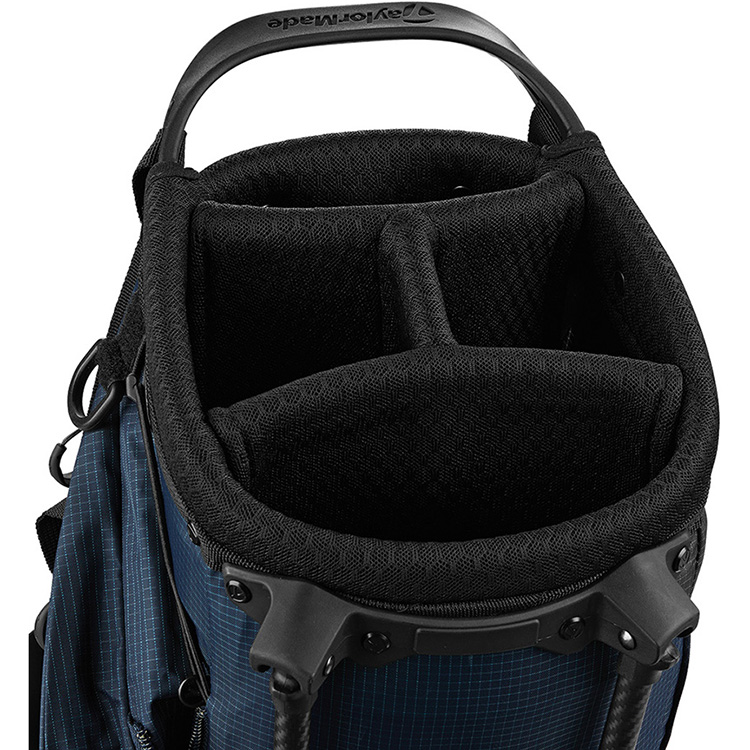 Taylormade Flextech Superlite Stand Bag 6