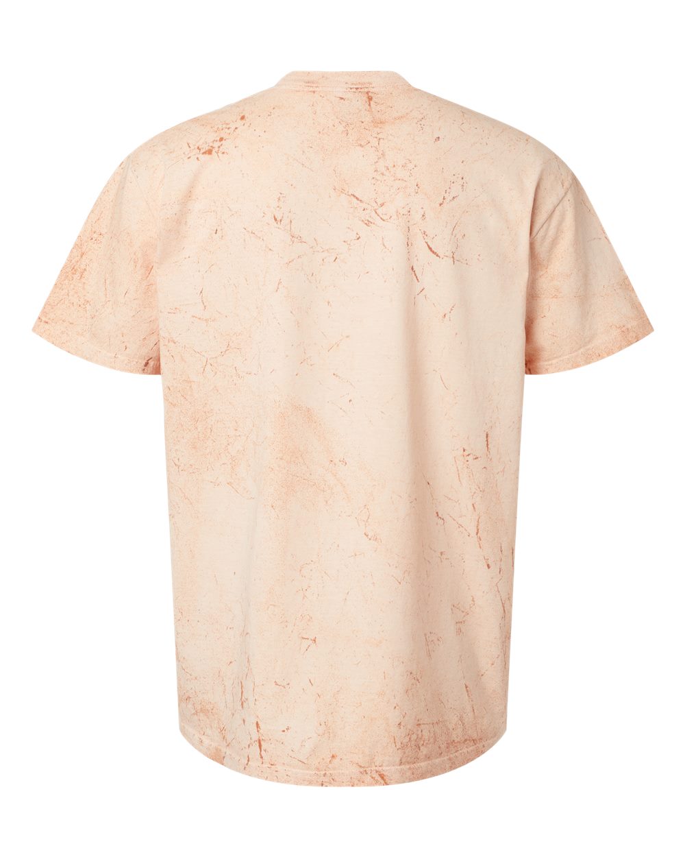 Unisex Colorblast™ Heavyweight T-Shirt - 1745 56