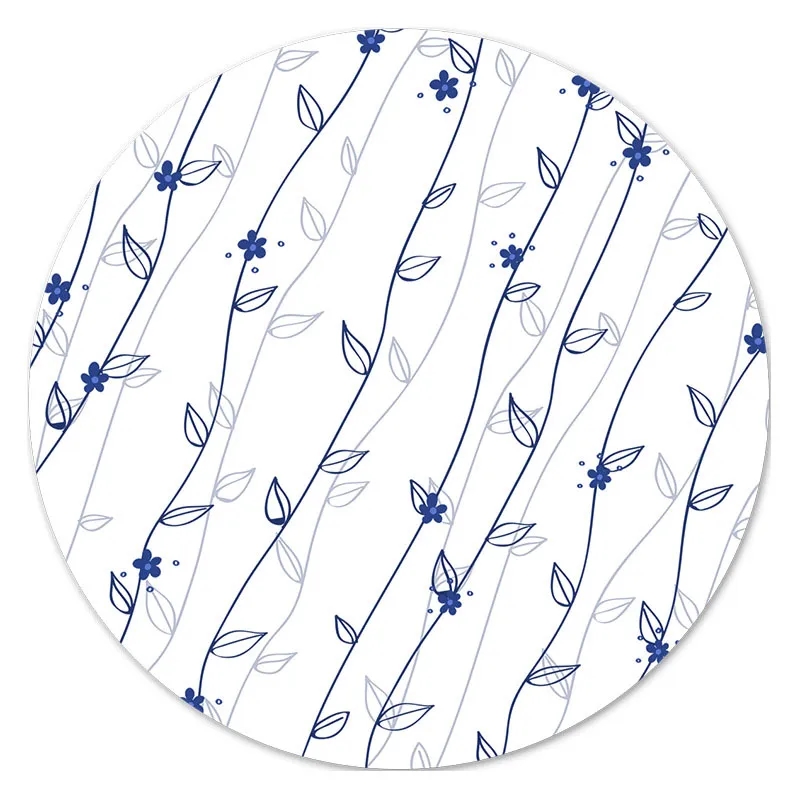 Paper Disposable Coaster 6