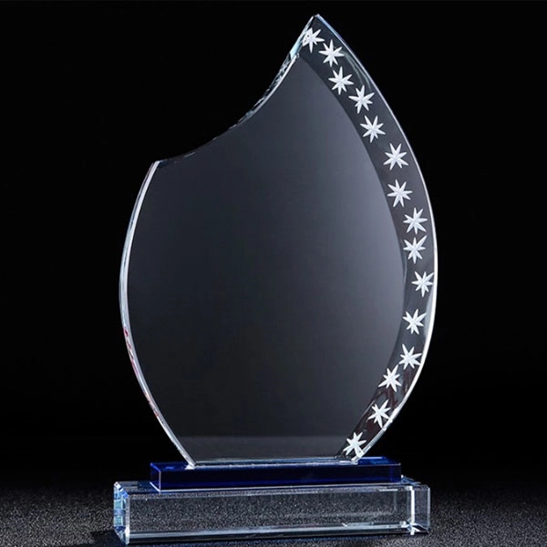 Crystal Trophy Awards 3