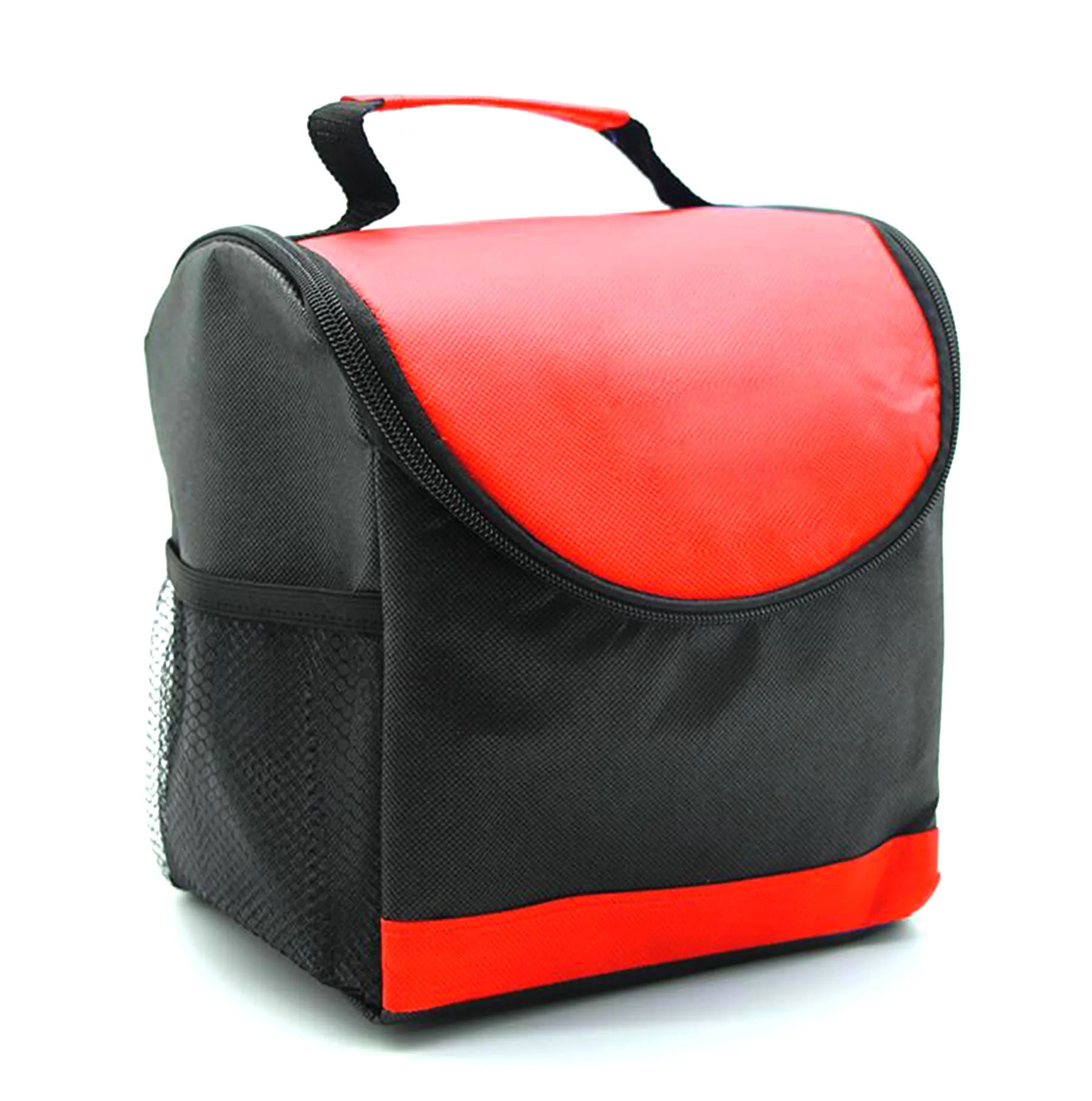 Non-Woven Insulated Lunch Bag 11