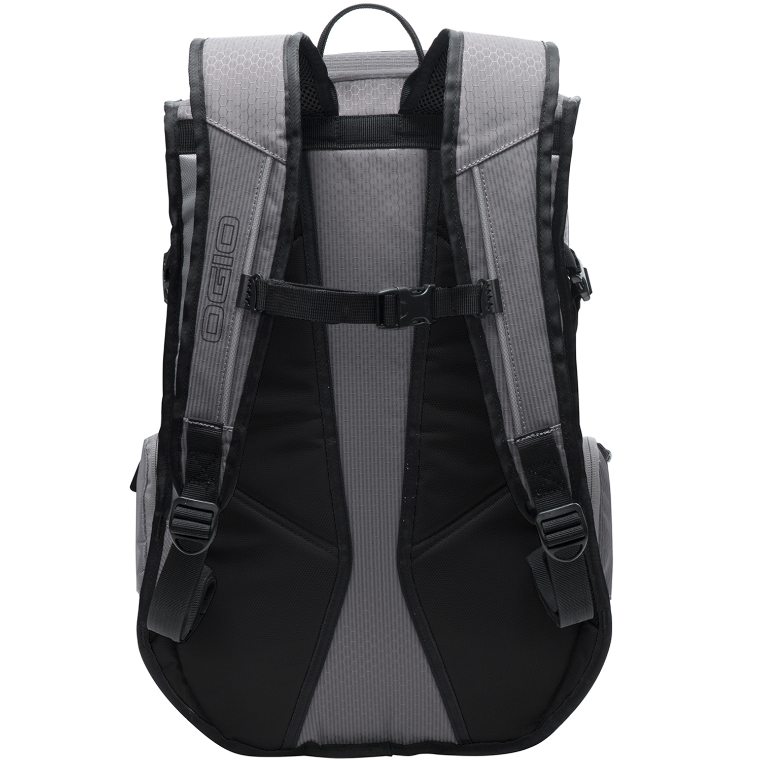 OGIO® Backpack With Interior Mesh Pockets 3
