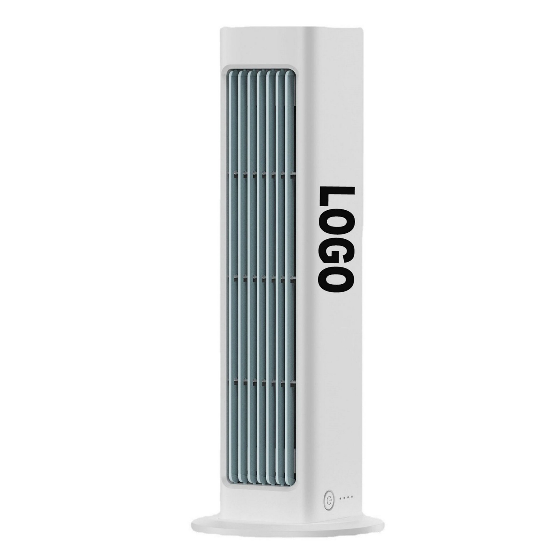 Bladeless Tower Fan 1