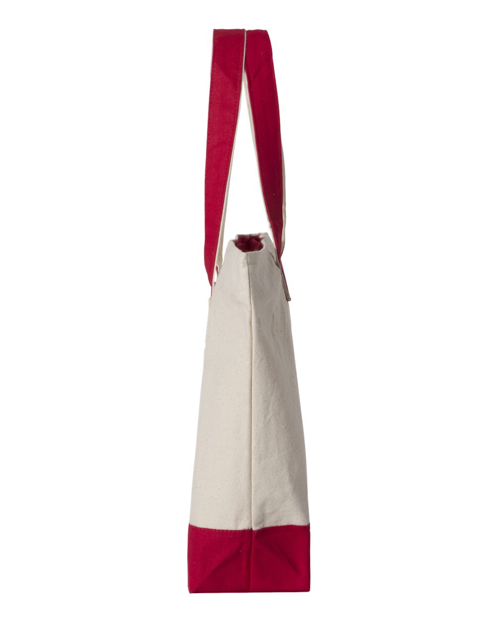 19L Zippered Tote - Q1300 28