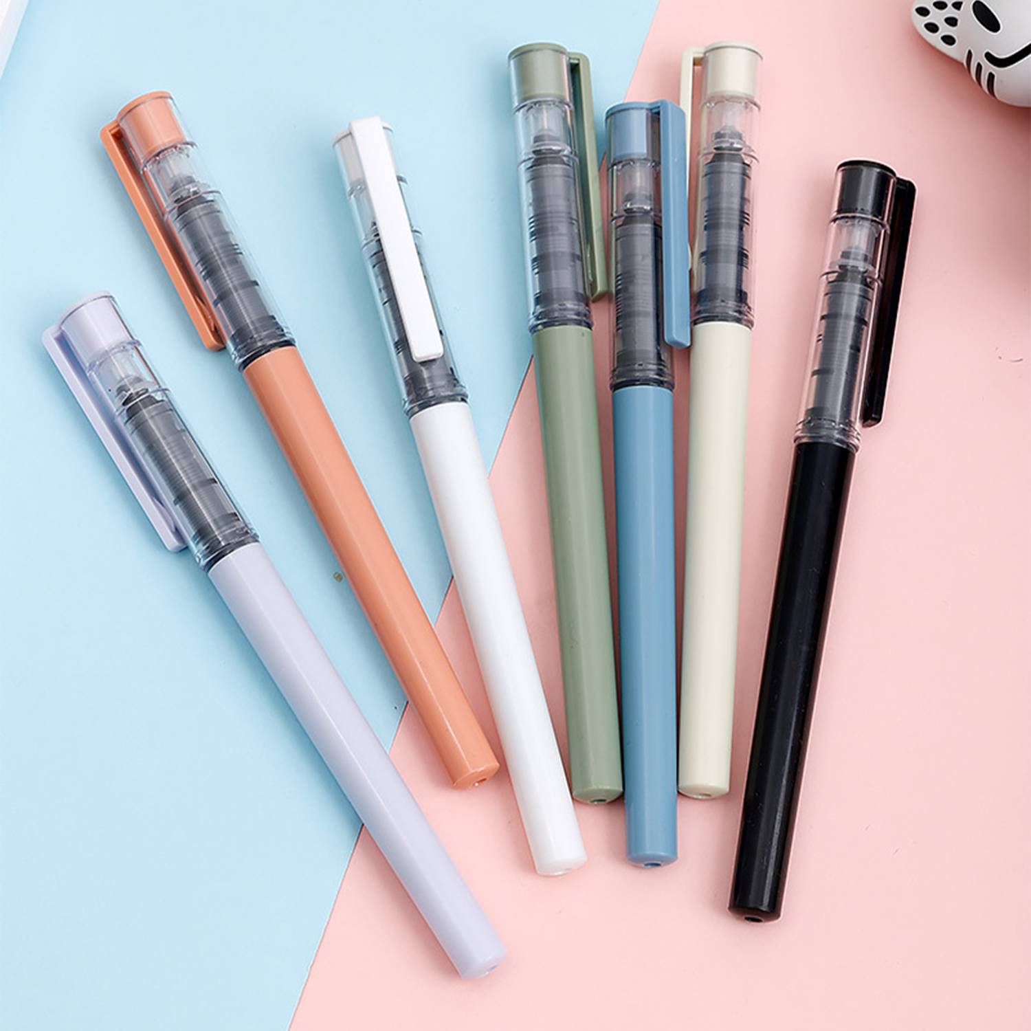 0.5mm Quick Drying Rollerball Pen 2
