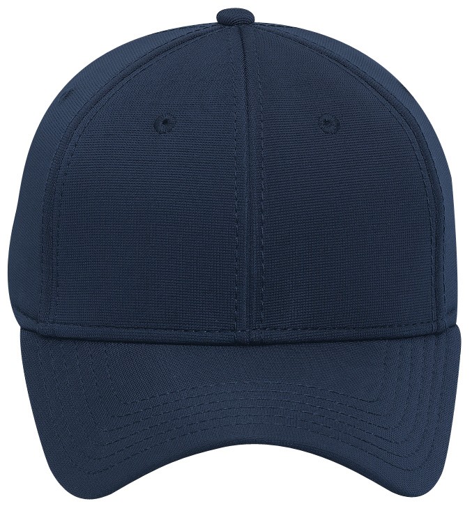 OTTO CAP® 6 Panel Low Profile Baseball Cap 20