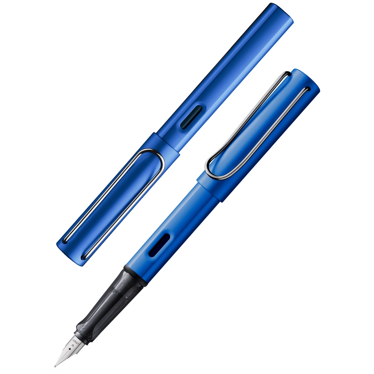LAMY AL-star Fountain Pen – Medium 5