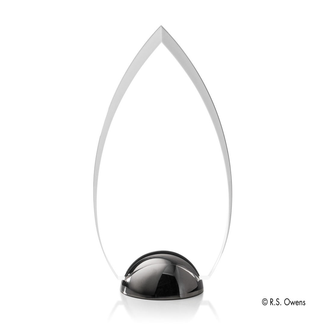 Contour Hemisphere VividPrint™ Award 3