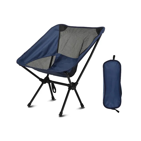 Collapsible Camping Chair With Carry 7