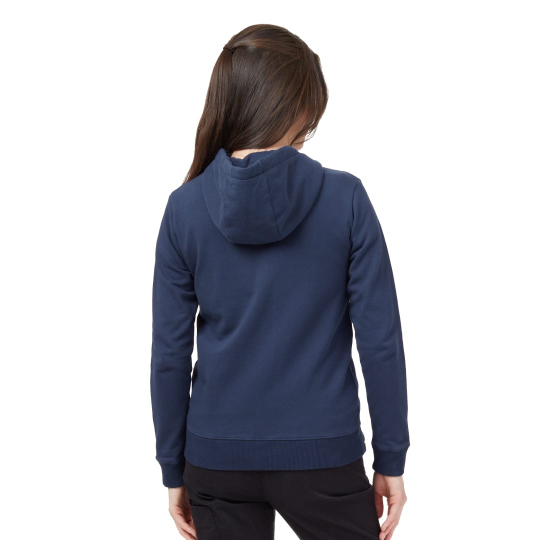 tentree Organic Cotton Zip Hoodie - Women's 32