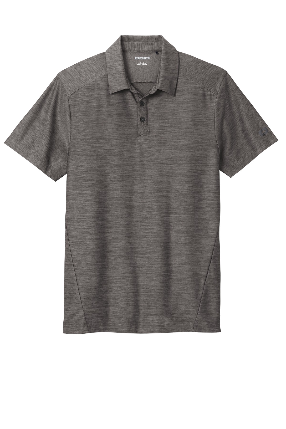 OGIO® Slate Polo 4