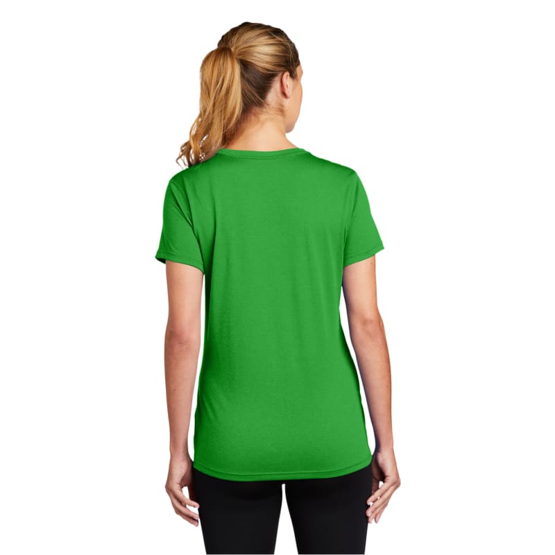Nike Ladies Team RLegend Tee 27