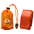 Chamber Compact Emergency Sleeping Bag with Carrying Pouch 11