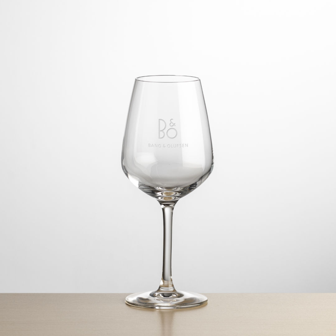 Mandelay Wine  - Deep Etch 3