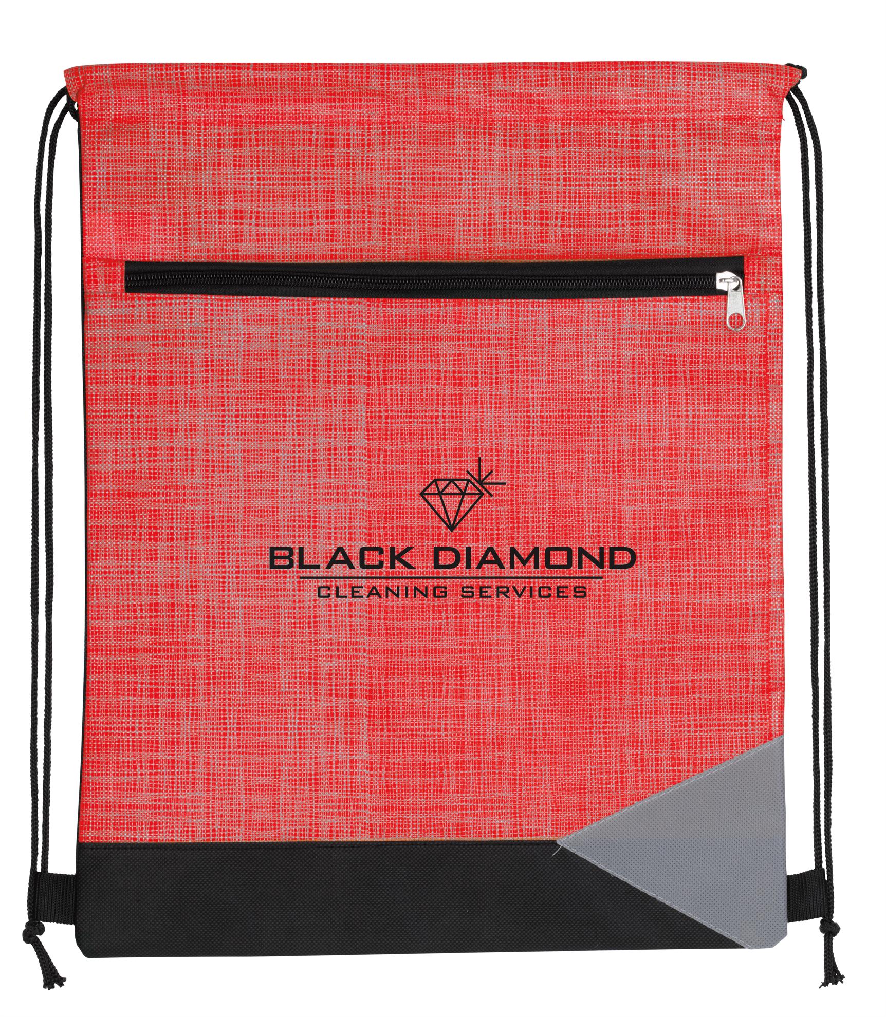 Good Value™ Non-Woven Tread Drawstring 14