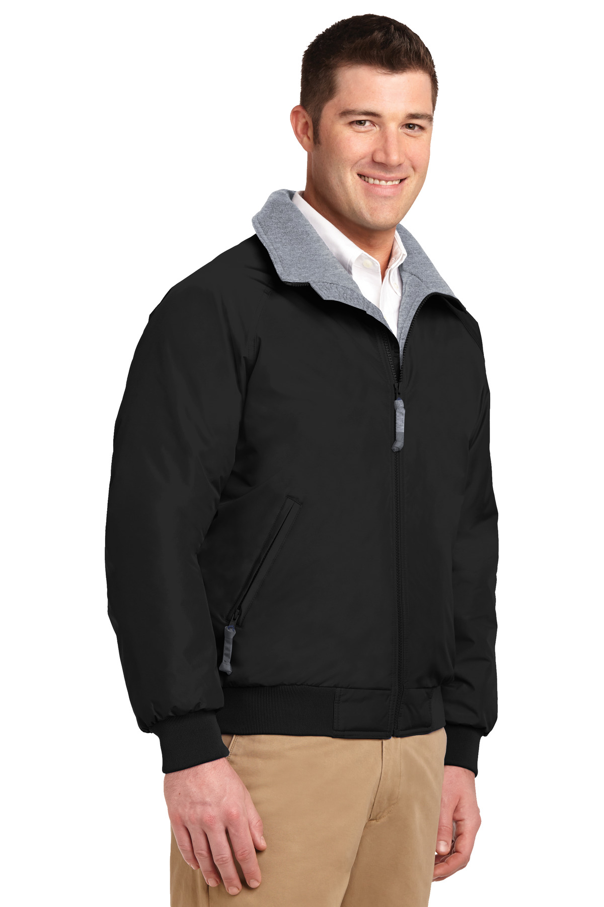 Tall Challenger Jacket
