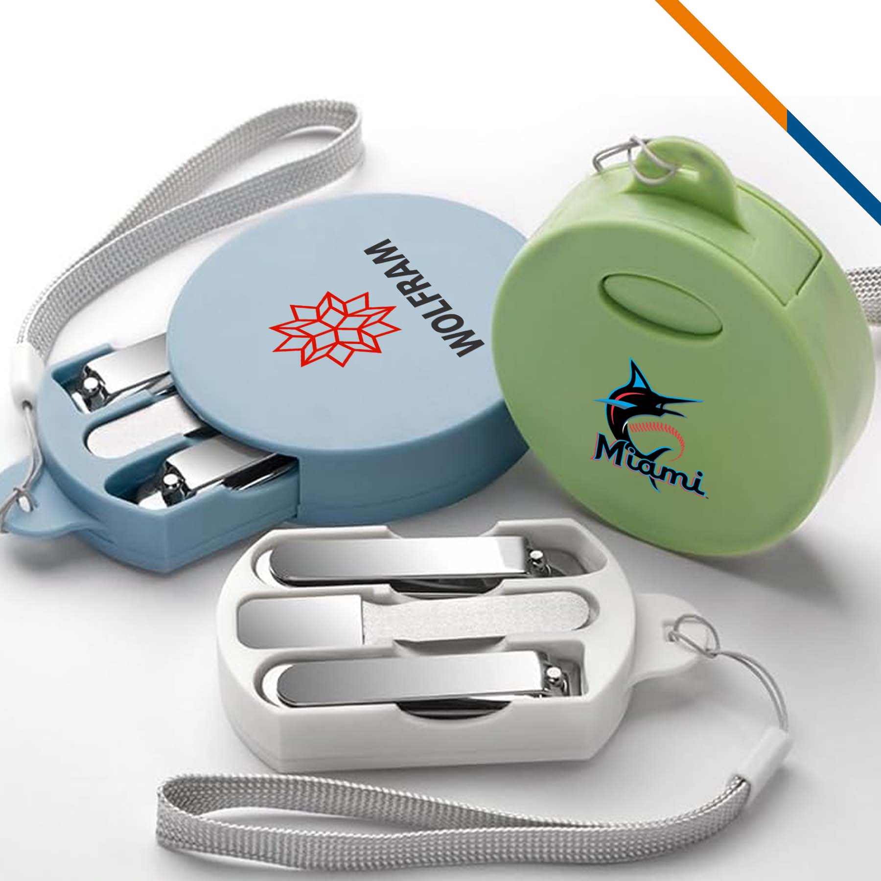Lancy Manicure Set 2