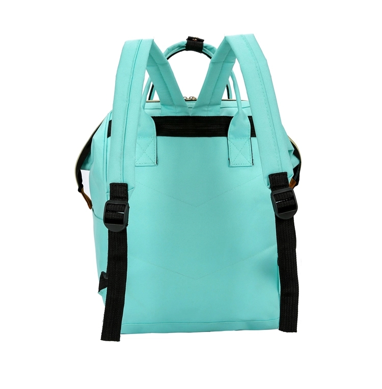 Mummy Backpack Diaper Bag 9