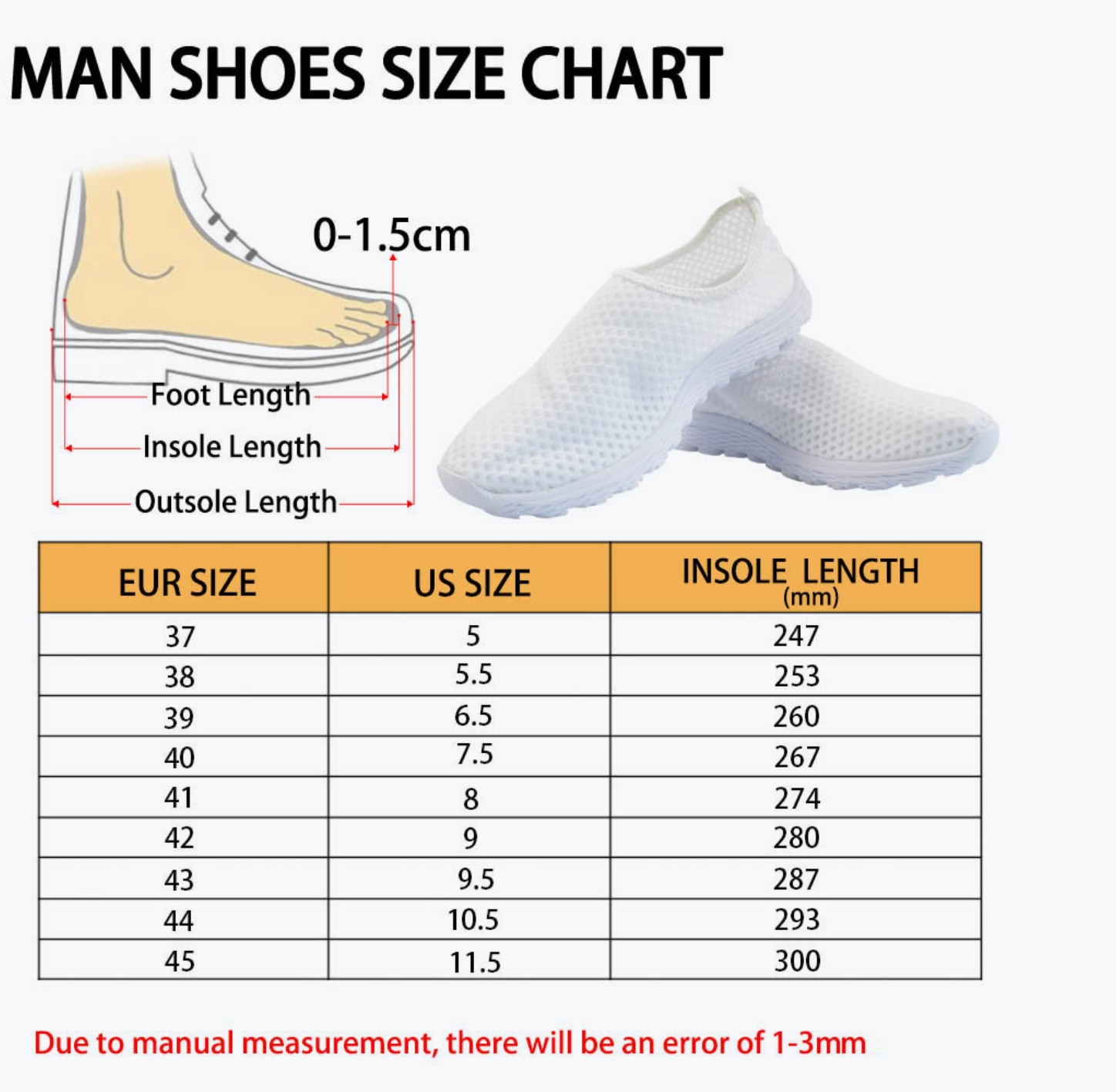 Custom Mesh Shoes 2