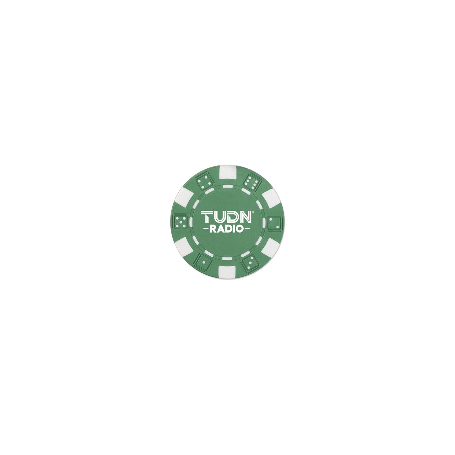 Poker Chips 6
