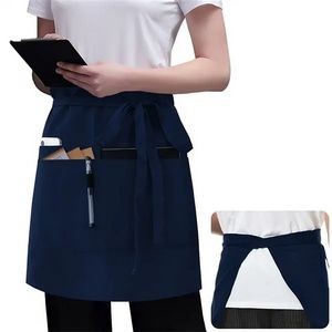 Multifunctional Long Waist Apron 9