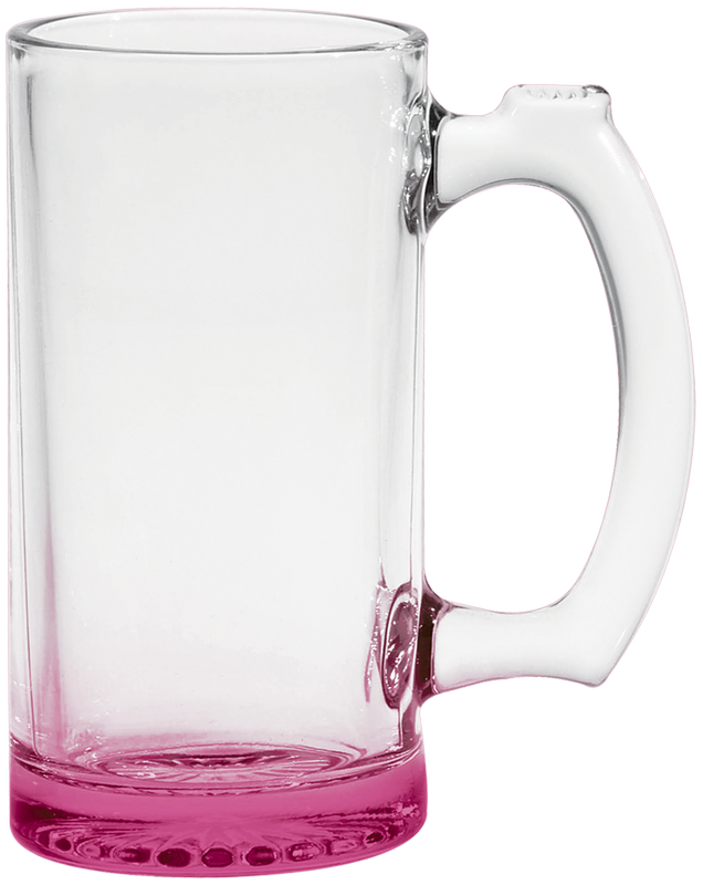 12 oz. Thumbprint Mug 34