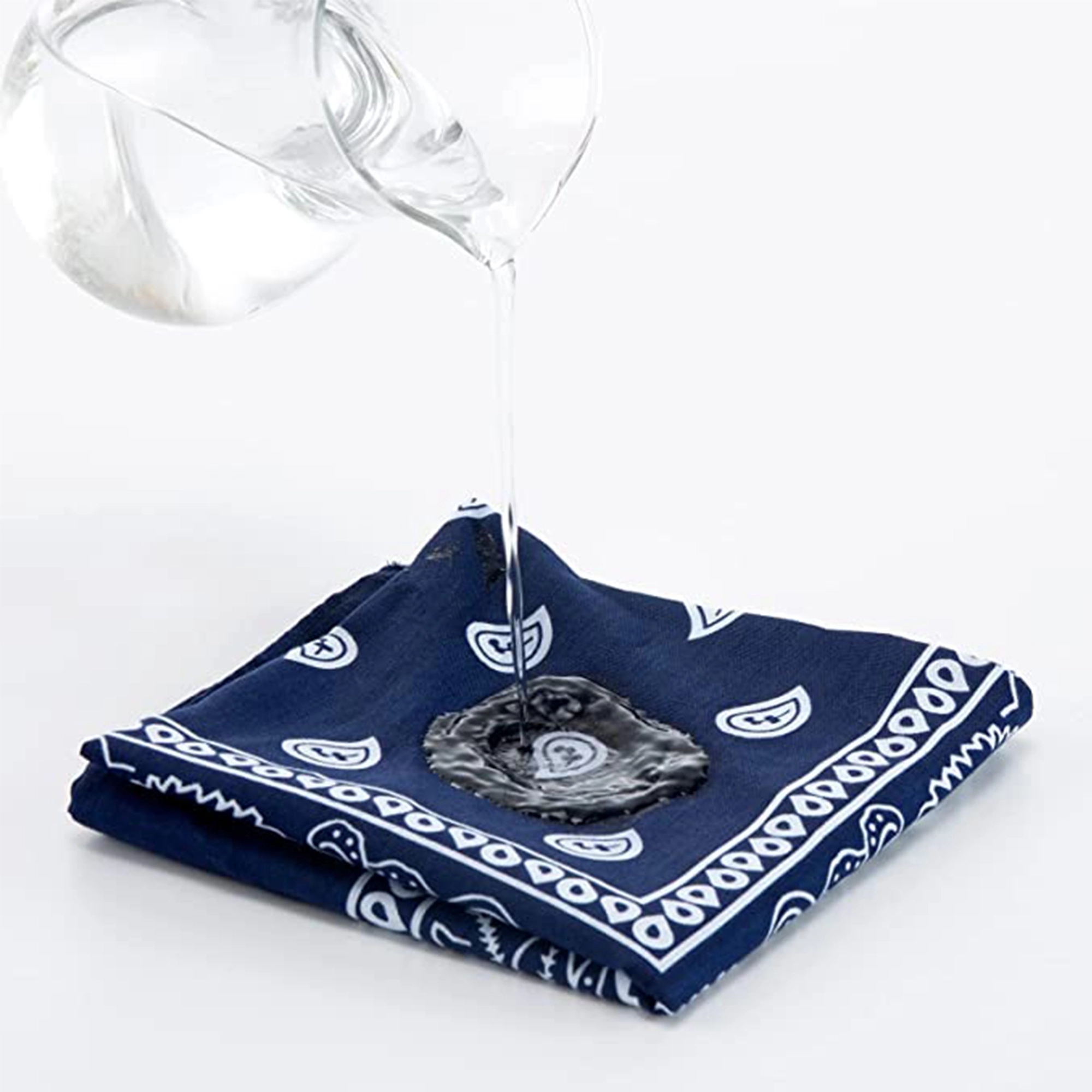 Square Bandanas Headband 3