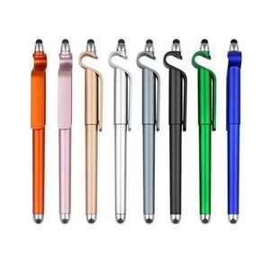 Multifunctional Phone Holder Ballpoint Pen 3