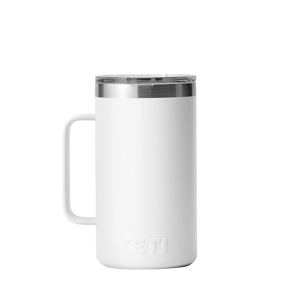 YETI Rambler Tall 24oz Mug