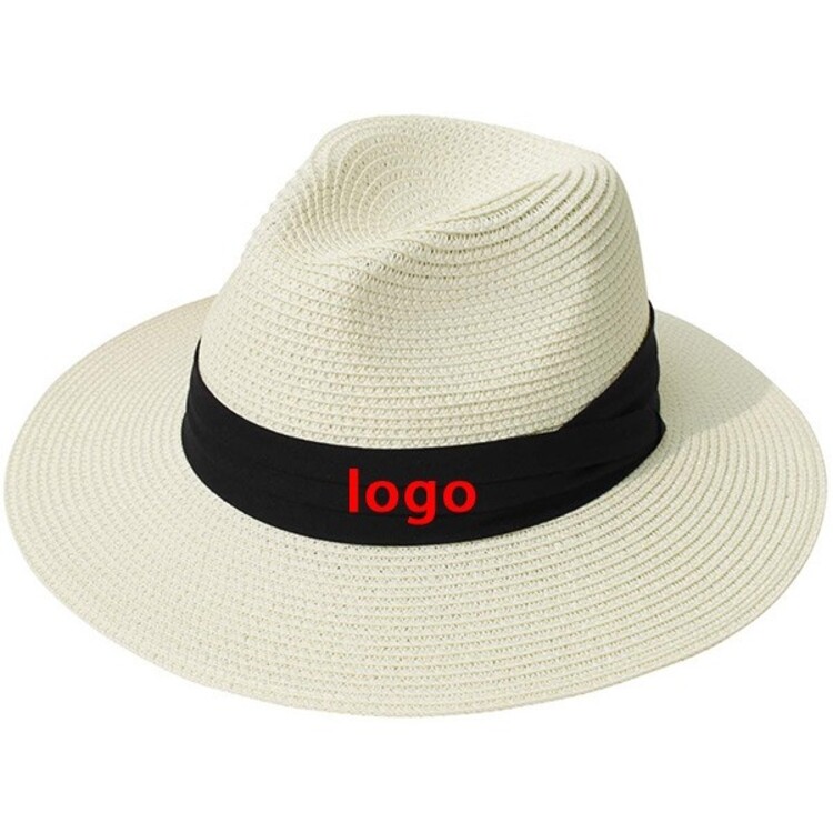Summer Straw Hat 2