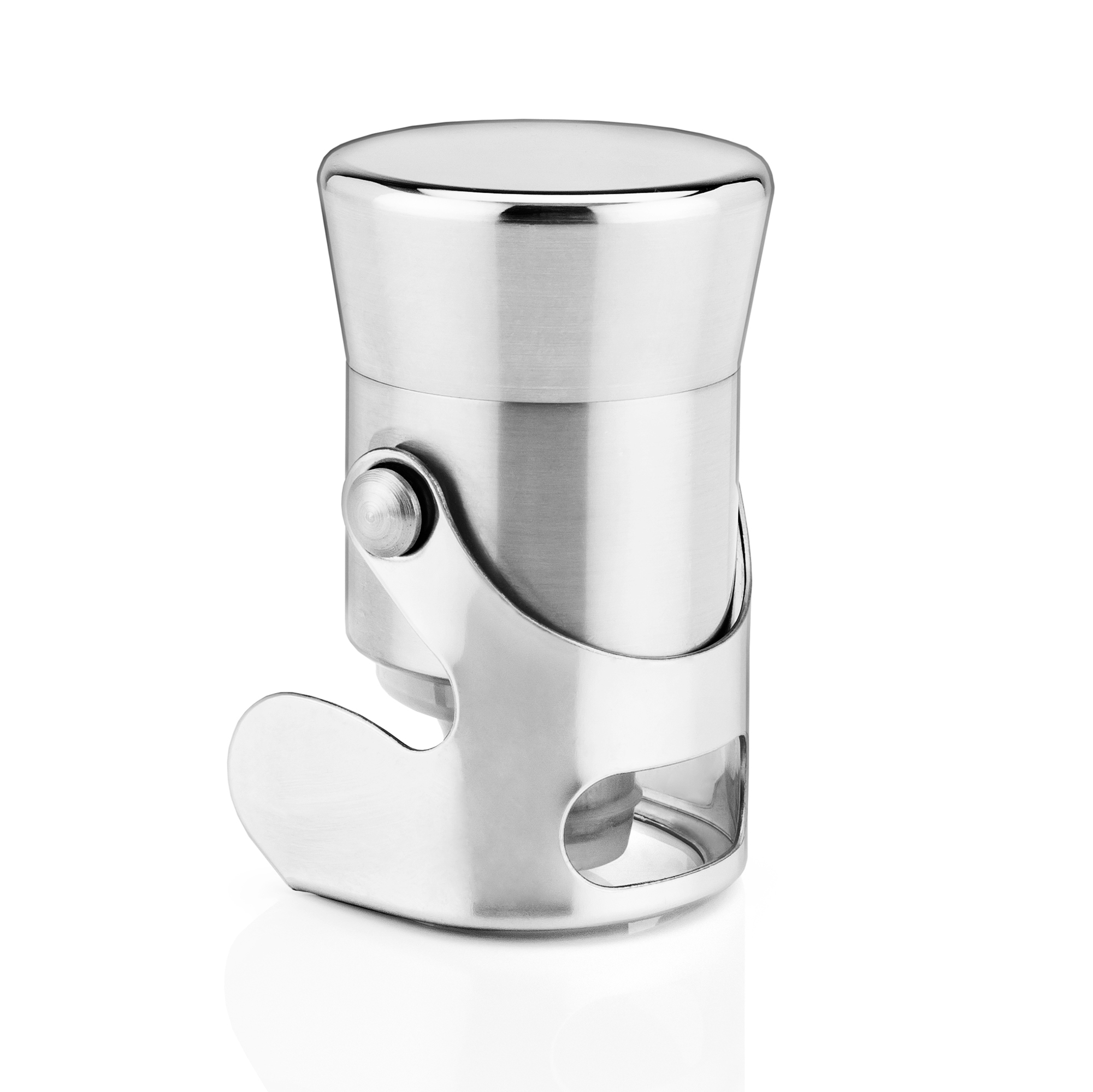 Viski® Heavyweight Champagne Stopper 6