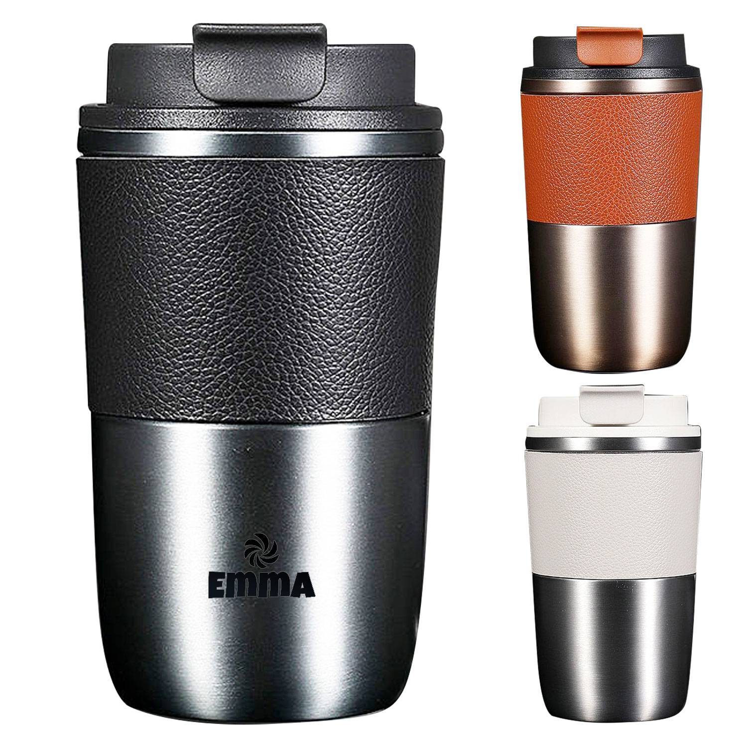 14OZ Stainless Steel Coffee Cup 3