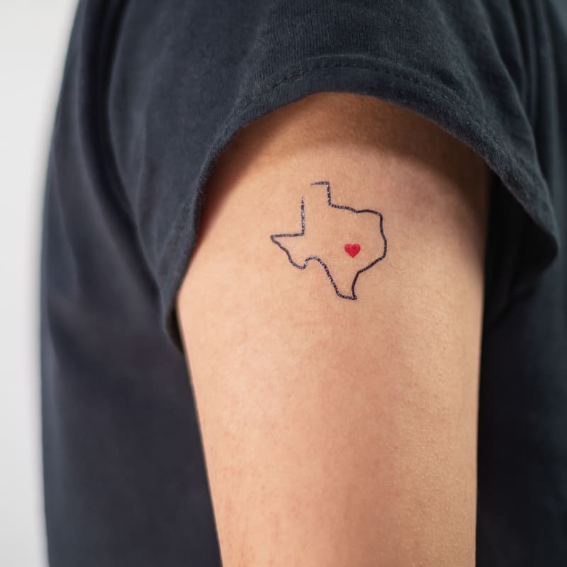 1.5 X 1.5 Custom Tattoos 31
