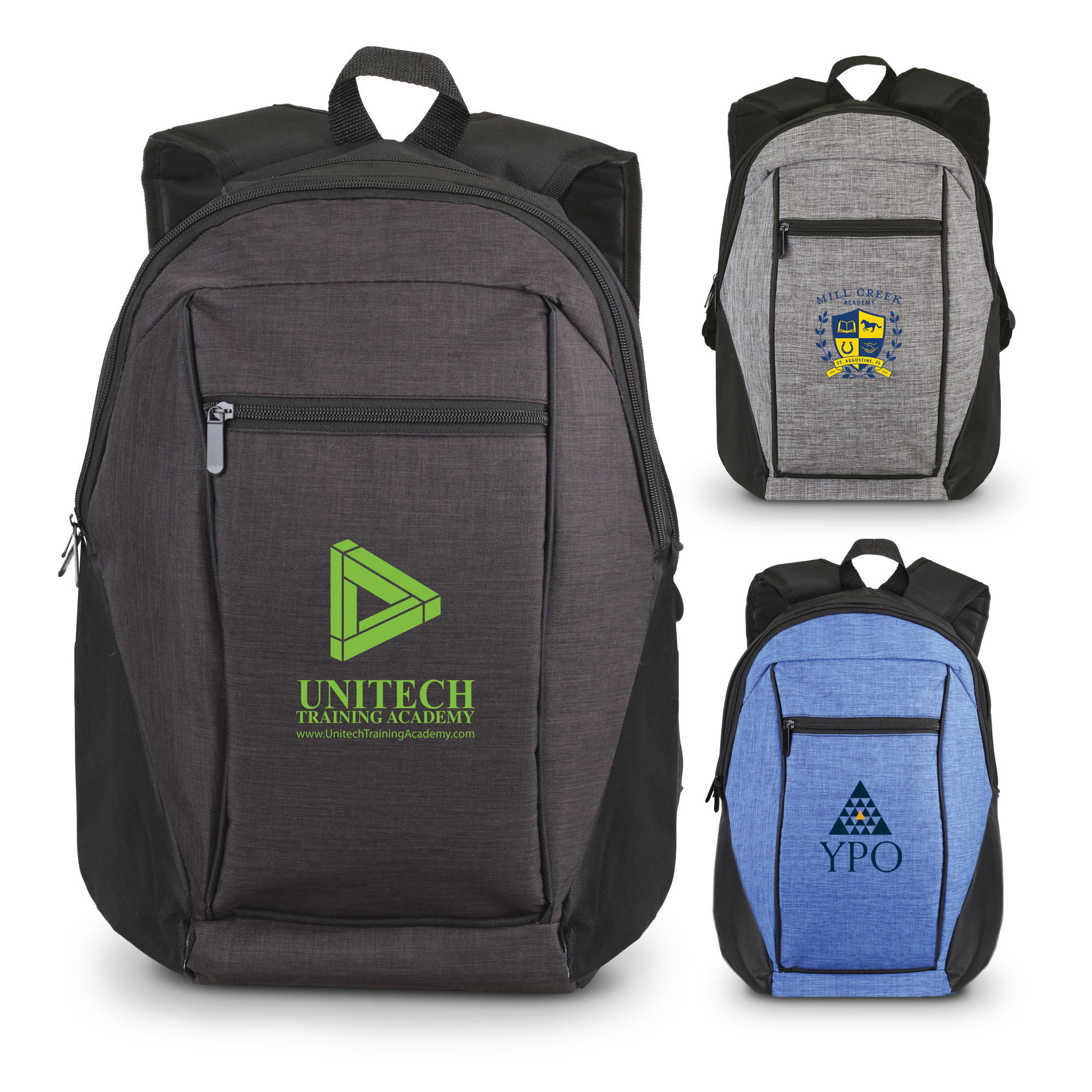 Citizen  Heather Laptop Backpack