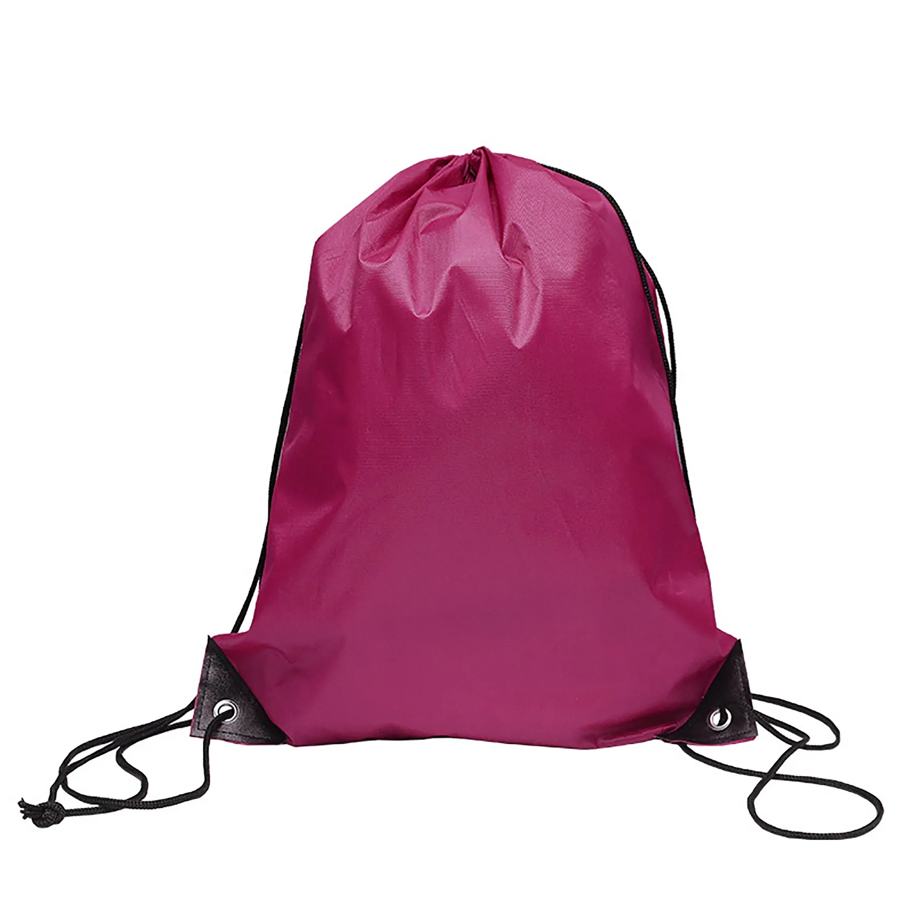 Folding Sport Backpack Drawstring Bag 18