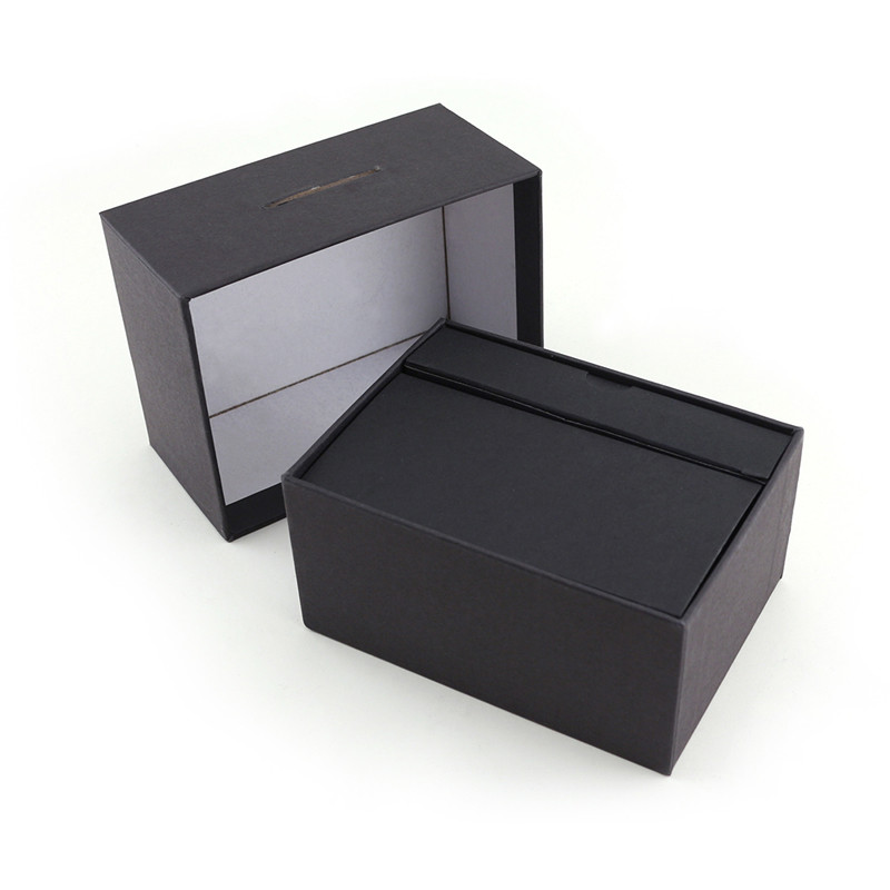 NANO TWINS with custom sleeve 10