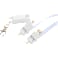 5-in-1 40W PD Charging Cable Lanyard 20