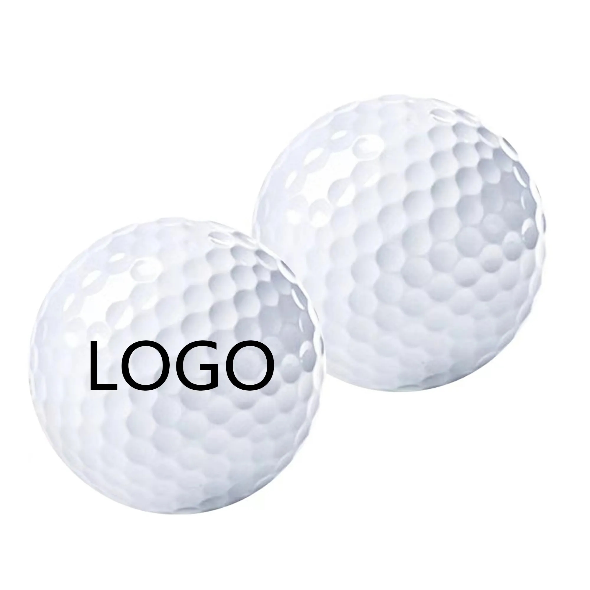 MOQ50 Golf Practice Balls 1