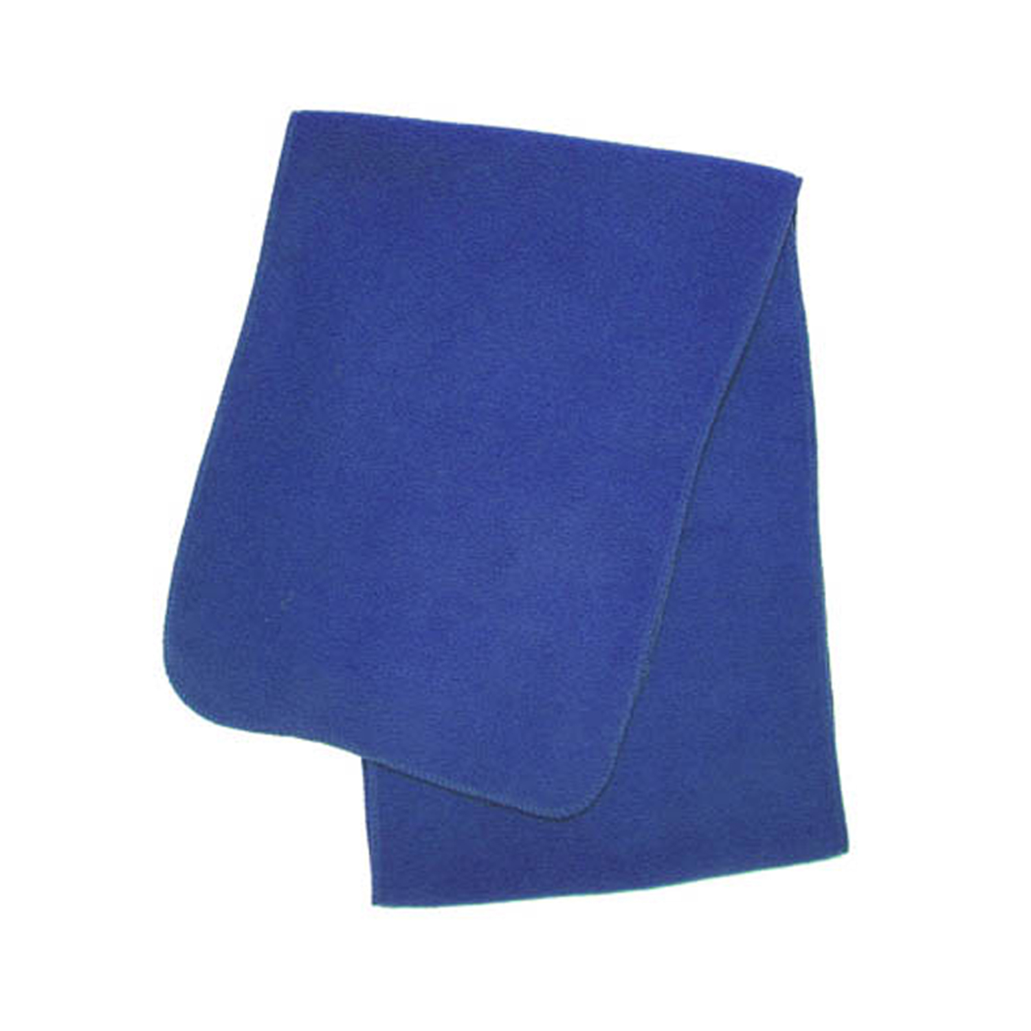 Fleece Scarf, Blank 7