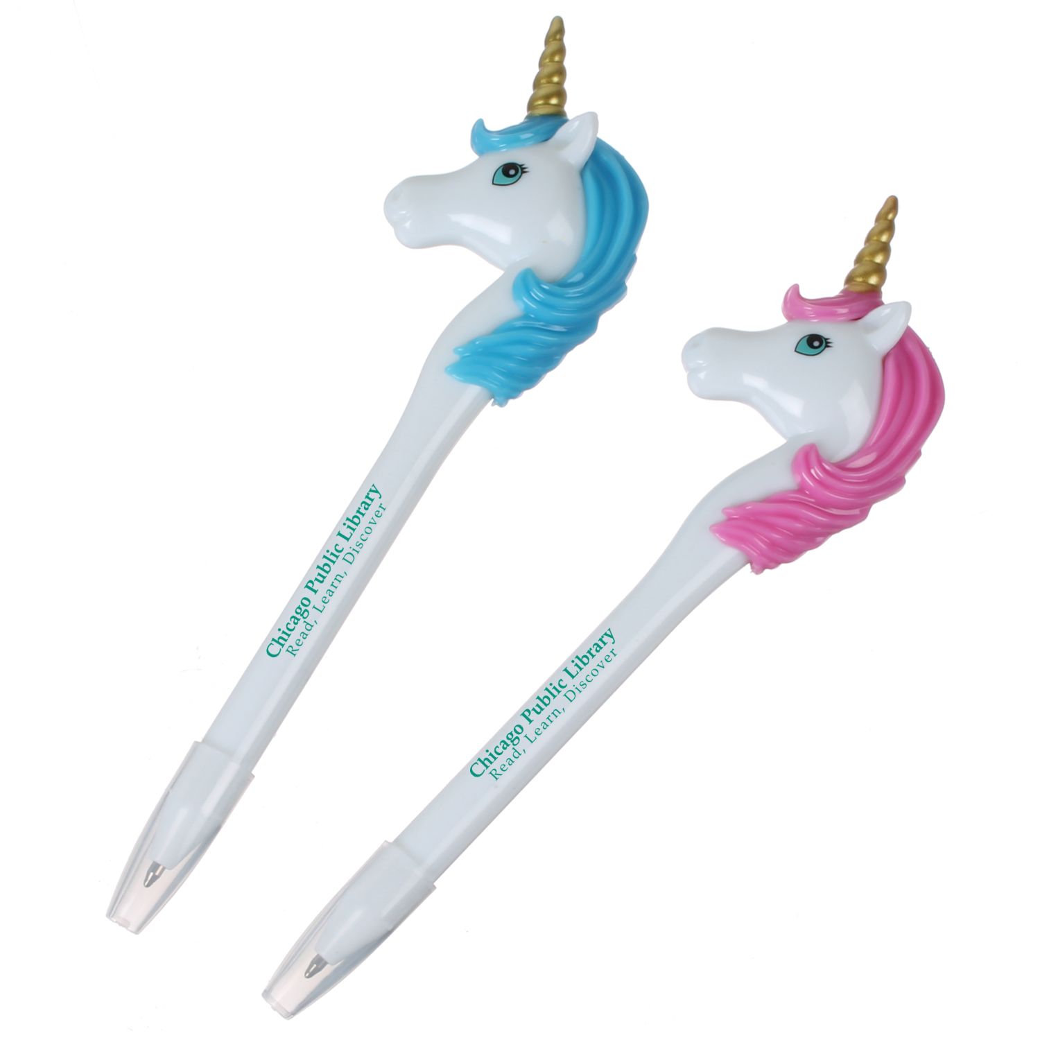 Unicorn Pen 7