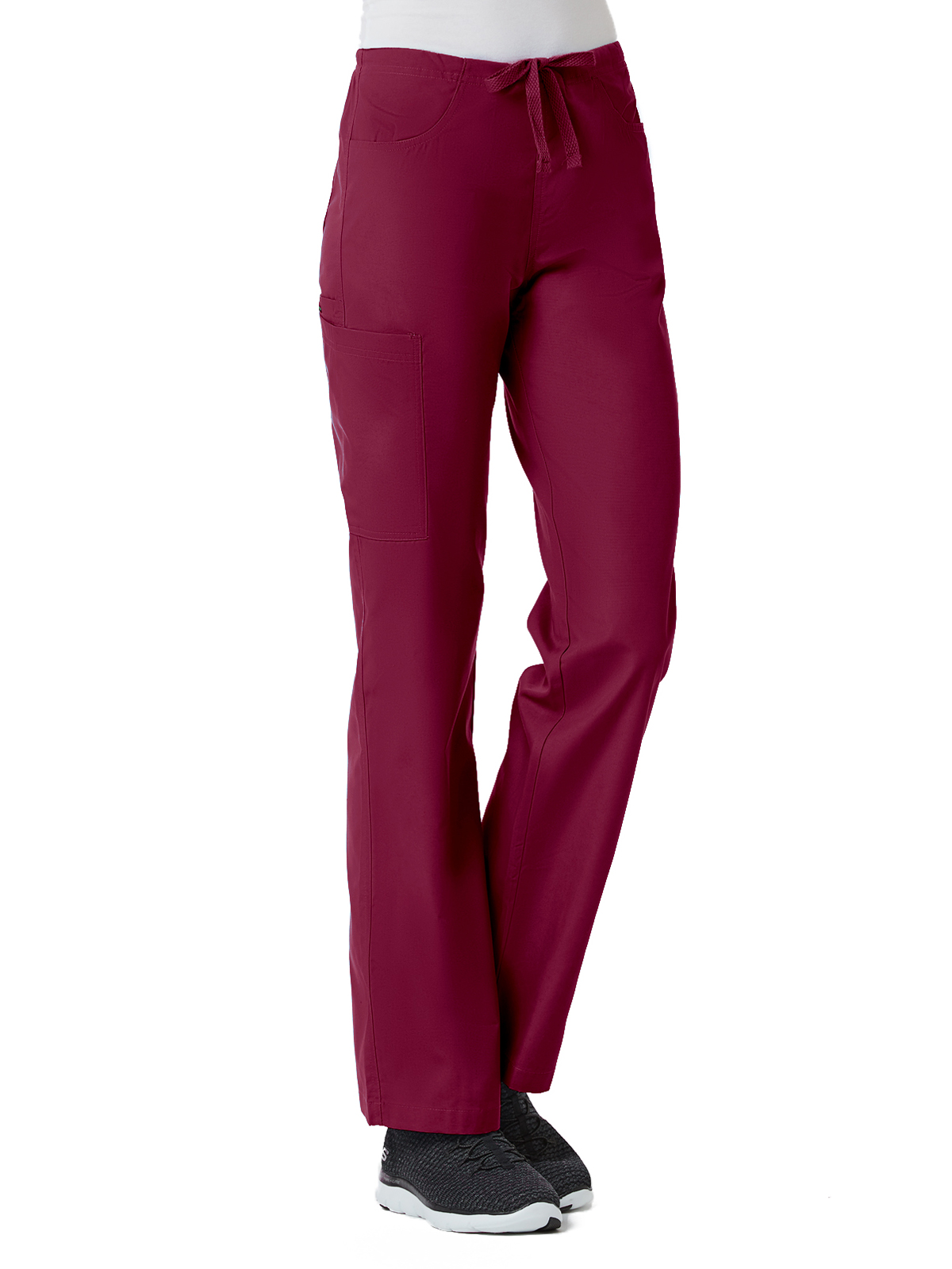 Maevn - Core - Women's Six-Pocket Utility Pant 21