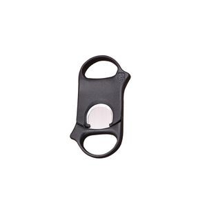 Premium Double Blade Cigar Cutter 4
