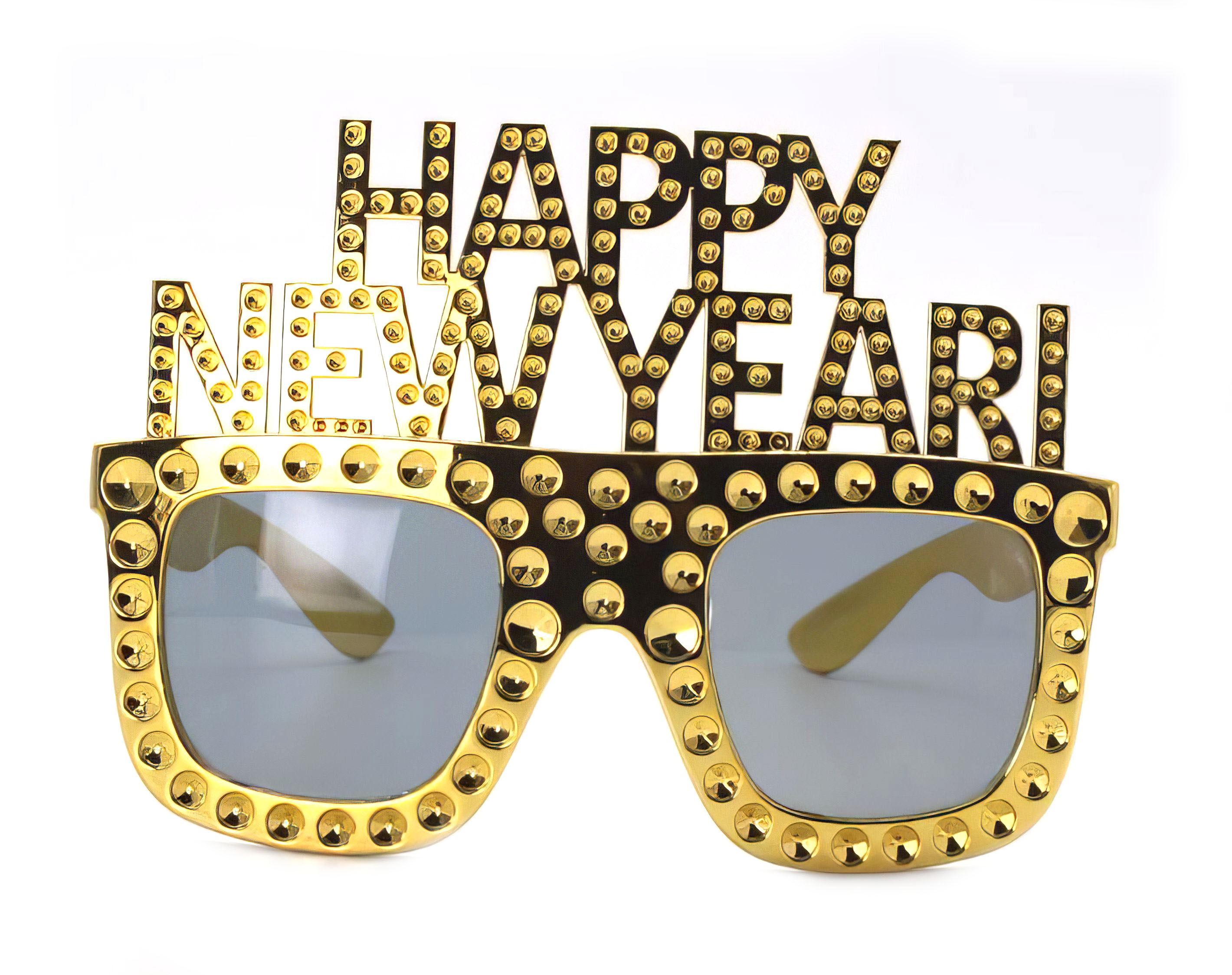 Happy New Year! Sunglasses 15