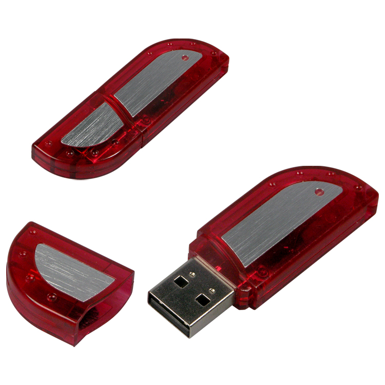 1110FMS - Flash Memory Drive V2.0 1
